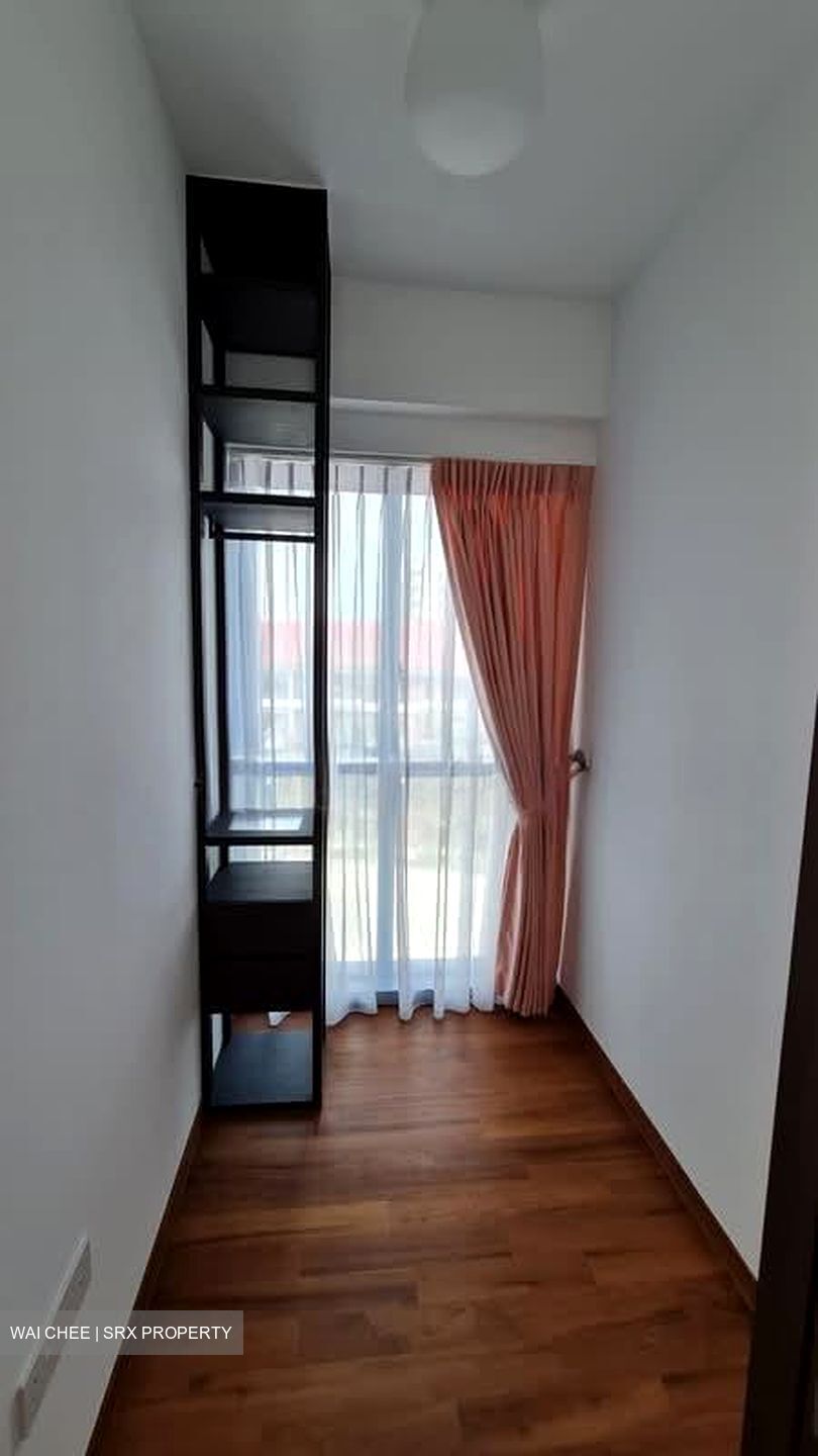 Wilshire Residences (D10), Apartment #532323811